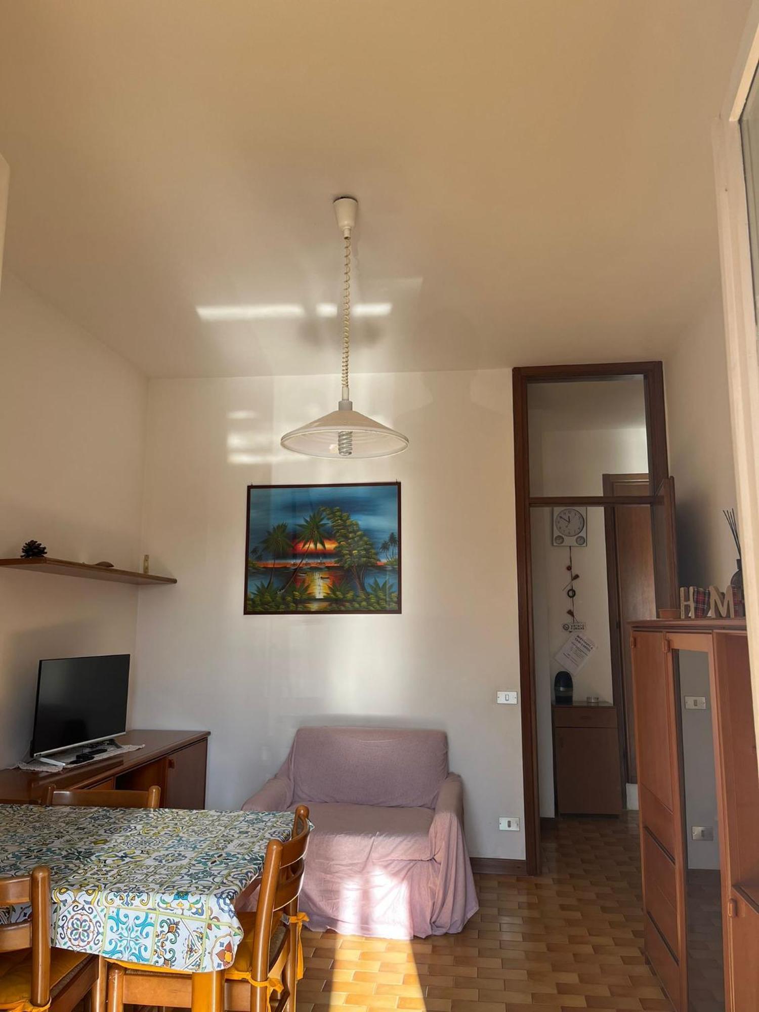 Casa Castel Apartment Civate Luaran gambar